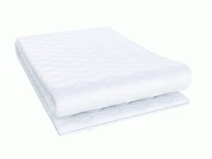 miniaturka Nakładka PLUSHY Max Antyalergiczna z Lateksem