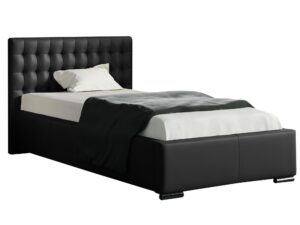 Łóżko GABI Młodzieżowe z Pojemnikiem na Pościel