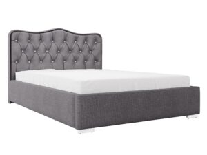 miniaturka Łóżko TENARYFA Glamour w Luksusowym Wydaniu
