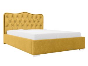 miniaturka Łóżko TENARYFA Glamour w Luksusowym Wydaniu