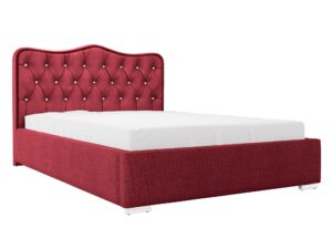 miniaturka Łóżko TENARYFA Glamour w Luksusowym Wydaniu