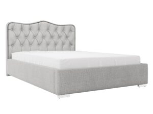 miniaturka Łóżko TENARYFA Glamour w Luksusowym Wydaniu