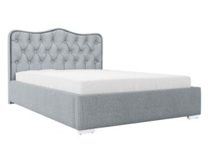 Łóżko TENARYFA Glamour w Luksusowym Wydaniu