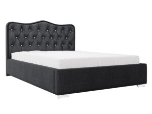 miniaturka Łóżko TENARYFA Glamour w Luksusowym Wydaniu