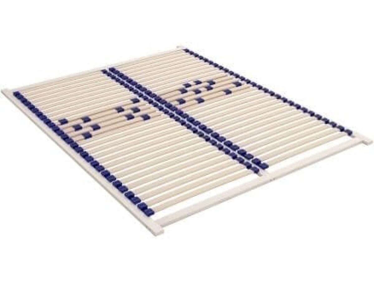 Drewniany Stelaż na Łóżko Uniwersalny