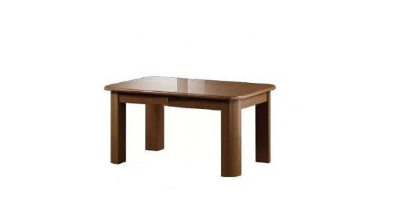 Antyczna Ława Elegancka Bawaria LS22