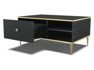 miniaturka Stolik Kawowy Castellano z Szufladą