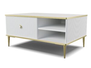 Stolik Kawowy Castellano z Szufladą