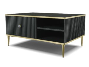 miniaturka Stolik Kawowy Castellano z Szufladą