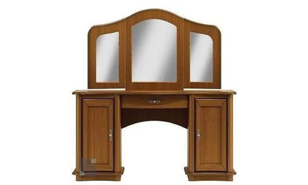 Toaletka Klasyczna Dąb Caren C33