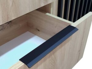 miniaturka Nadstawka DELY 3D 155cm Uzupełnienie do Szaf DELY