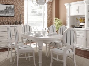 miniaturka Elegancka Szafa Brązowa Wersal W30