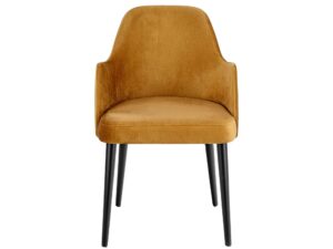 Stylowe Wygodne Krzesło Uniwersalne MONACO 3