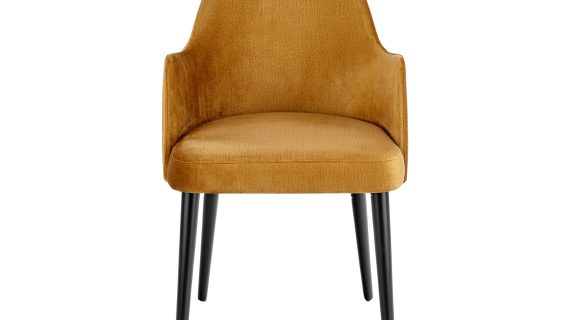 Stylowe Wygodne Krzesło Uniwersalne MONACO 3