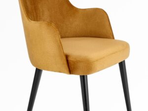 miniaturka Stylowe Wygodne Krzesło Uniwersalne MONACO 3