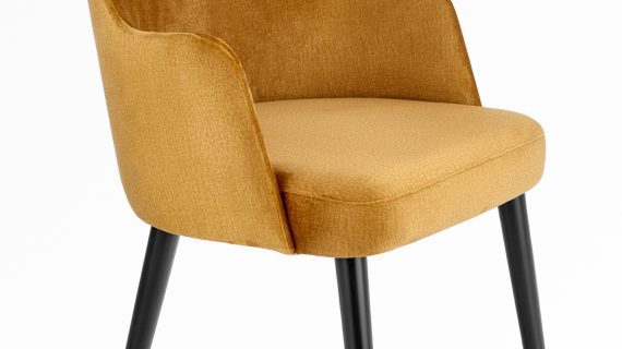 miniaturka Stylowe Wygodne Krzesło Uniwersalne MONACO 3