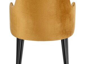 miniaturka Stylowe Wygodne Krzesło Uniwersalne MONACO 3