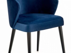 miniaturka Wyprofilowane Tapicerowane Krzesło MONACO 5