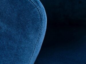 miniaturka Wyprofilowane Tapicerowane Krzesło MONACO 5