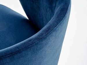 miniaturka Wyprofilowane Tapicerowane Krzesło MONACO 5