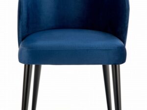 miniaturka Wyprofilowane Tapicerowane Krzesło MONACO 5