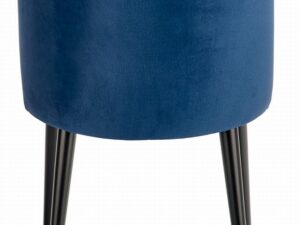 miniaturka Wyprofilowane Tapicerowane Krzesło MONACO 5