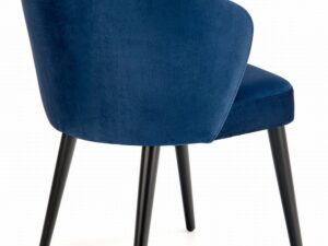 miniaturka Wyprofilowane Tapicerowane Krzesło MONACO 5