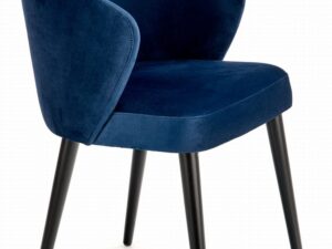 miniaturka Wyprofilowane Tapicerowane Krzesło MONACO 5