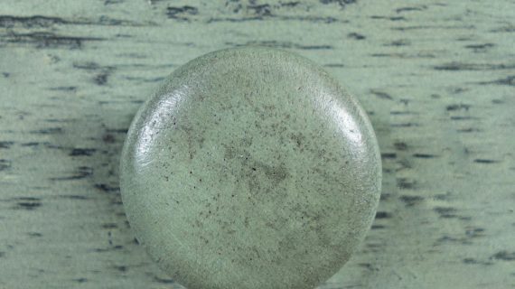 miniaturka Turkusowe Biurko Rustykalne Shabby Chic Przetarcia – Avola