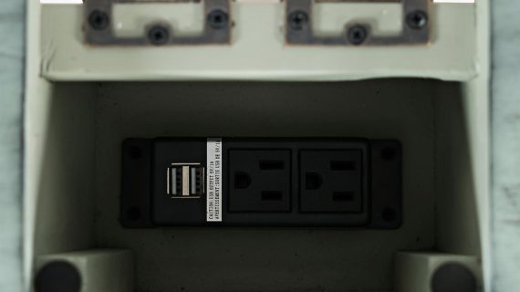 miniaturka Turkusowe Biurko Rustykalne Shabby Chic Przetarcia – Avola