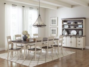 miniaturka Rustykalny Kredens Sosnowy Przesuwne Drzwi Barn Doors – Avola