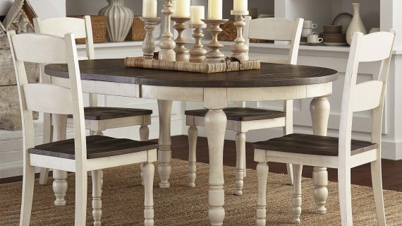 miniaturka Rustykalne Krzesło Sosnowe z Drewna – Avola