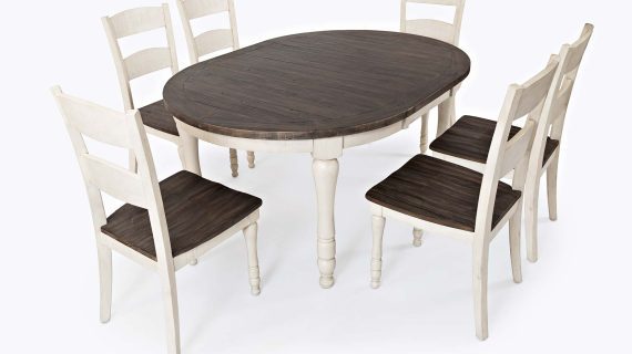 miniaturka Rustykalne Krzesło Sosnowe z Drewna – Avola