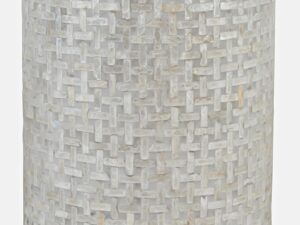 miniaturka Stolik z Muszli Morskiej Naturalnej – Avola