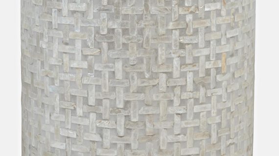 miniaturka Stolik z Muszli Morskiej Naturalnej – Avola