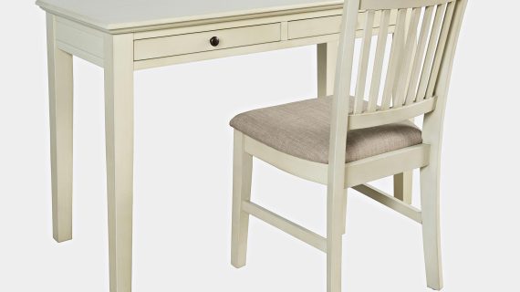 miniaturka Kremowe Krzesło Tapicerowane Kremowe Siedzisko – Avola