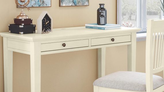 miniaturka Kremowe Krzesło Tapicerowane Kremowe Siedzisko – Avola