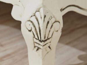 miniaturka Kredens prowansalski z metalowym uchwytem – Sorrento