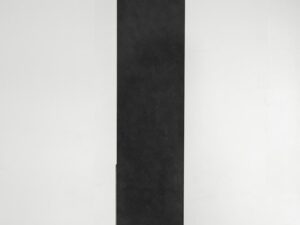 miniaturka Regał z akacjowymi frontami 3D w stylu retro – Mondo