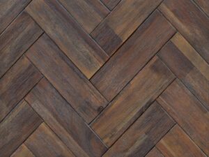 miniaturka Zestaw Ashton Łóżko 140cm Szafki Nocne Intarsjowane – Willowbrook