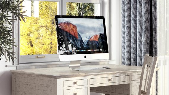 miniaturka Kremowy Zestaw Biurko Krzesło Shabby Chic – Avola