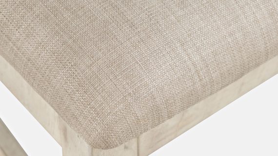 miniaturka Rustykalne Krzesło Przetarcia Shabby Chic – Avola