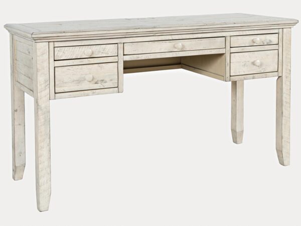 Biurko w stylu prowansalskim