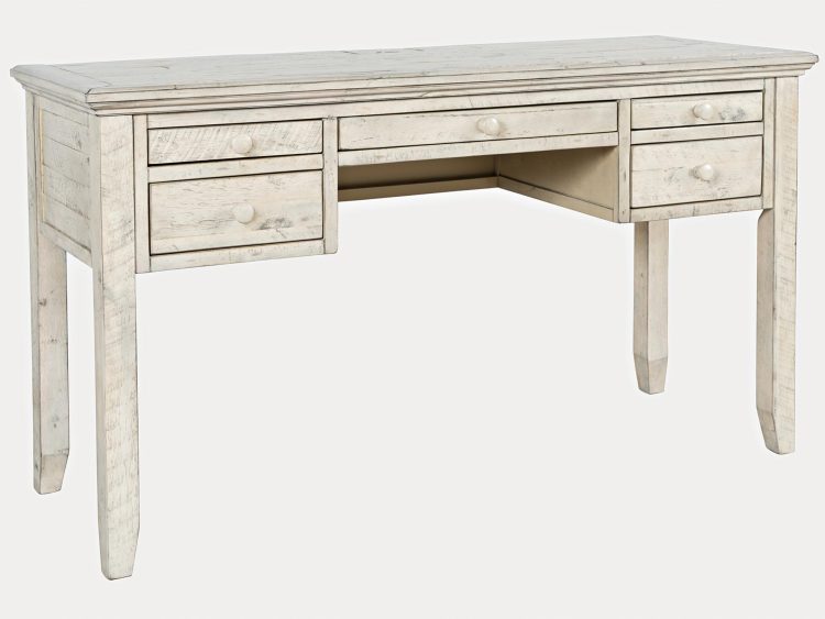 Biurko w stylu prowansalskim