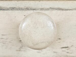 miniaturka Kremowe Biurko Rustykalne Shabby Chic Przetarcia – Avola