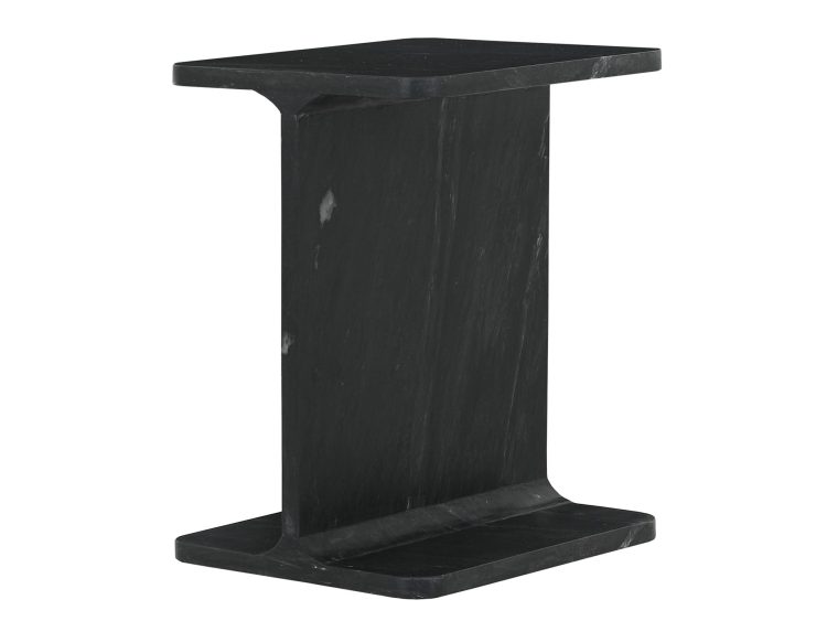 Designerski stół marmurowy