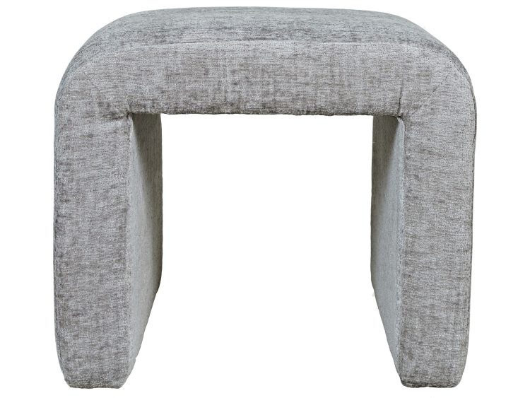 Elegancka ławka tapicerowana