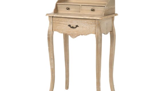 Szafka jasnobrązowa z rzeźbieniami w stylu prowansalskim – Viva