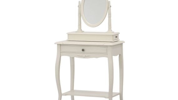 Prowansalska Szafka z Lustrem – Dijon