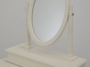 miniaturka Prowansalska Szafka z Lustrem – Dijon